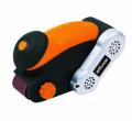 Evolution B008AJJOSM Mini Belt Sander, 280 W, 230 V [Energy Class A] 220 VOLTS 50 hz NOT FOR USA